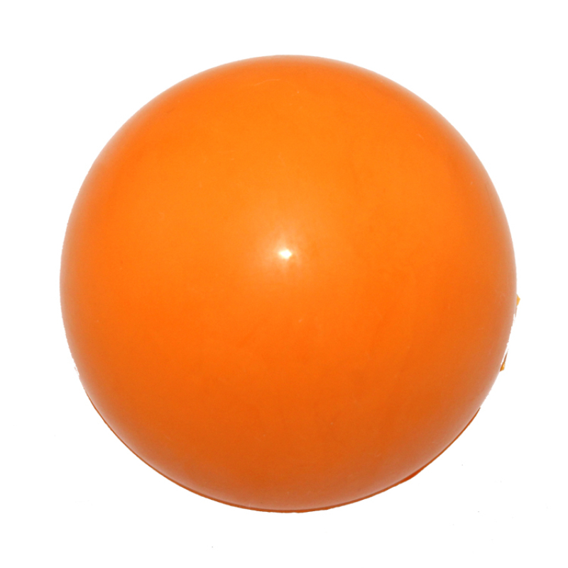 2020 Pet products pet toy manufacturer natural rubber dog ball