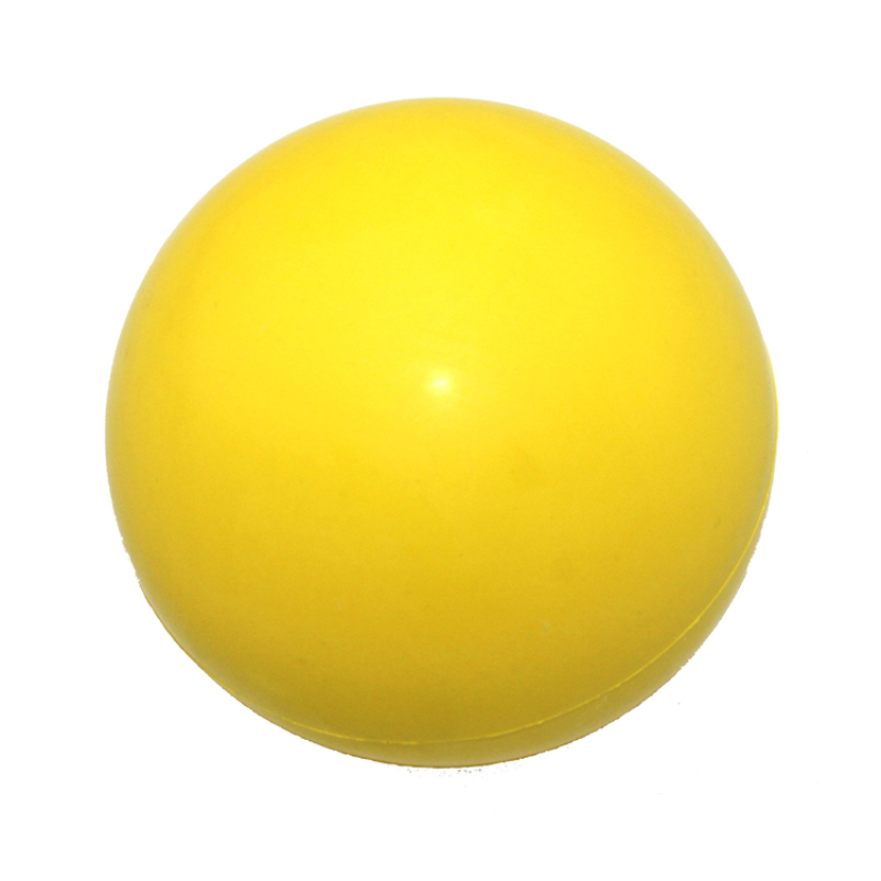 2020 Pet products pet toy manufacturer natural rubber dog ball