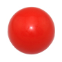 2020 Pet products pet toy manufacturer natural rubber dog ball