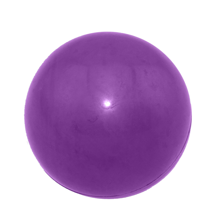 2020 Pet products pet toy manufacturer natural rubber dog ball