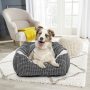 Luxury Anti-Anxiety Orthopedic Dog Cat Beds