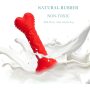 Dog Toys for Aggressive Chewers, Indestructible Tough Durable Puppy Chew for Teething, Non-Toxic Natural Rubber I