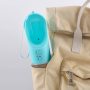 Dog Water Bottle Leak Proof Portable Dog Water Dispenser for Walking Pet Water Bottle for Outdoor