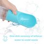 Dog Water Bottle Leak Proof Portable Dog Water Dispenser for Walking Pet Water Bottle for Outdoor