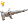 Sea Warrior Whale Dog Toy Pet Chew Toy for Dogs Pet Products