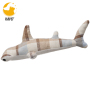 Sea Warrior Whale Dog Toy Pet Chew Toy for Dogs Pet Products