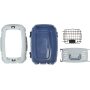 Two-Door Pet Travel Carrier