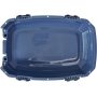 Two-Door Pet Travel Carrier