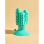Pet Supplies Dog Molar Stick Toothbrush Pet Chew Clean Tooth Toy Corn Cactus Ball Dog Bite Gum Spot Wholesale
