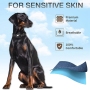 Airtag Pet Silicone Protective collar GPS Reflective Apple Air Tag Dog Collar