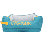 Dog Beds for Large Dogs Washable Pet Bed Mattress Comfortable and Warming Rectangle Dog Bed