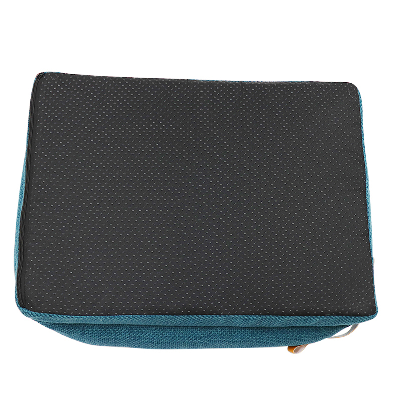 Dog Beds for Large Dogs Washable Pet Bed Mattress Comfortable and Warming Rectangle Dog Bed