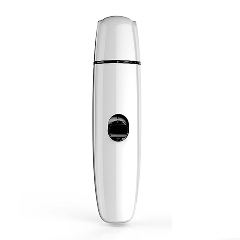 Portable Electric Pet Nail Grinder Gentle Painless Paws Grooming Trimming Shaping for Dogs Cats Small Animals