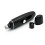 Portable Electric Pet Nail Grinder Gentle Painless Paws Grooming Trimming Shaping for Dogs Cats Small Animals