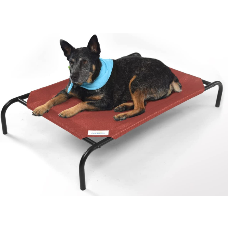 The Original Cooling Elevated Pet Bed