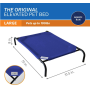 The Original Cooling Elevated Pet Bed
