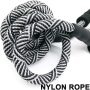 Soft Padded Handle Thick Lead Rope Dog Leash For Puppy