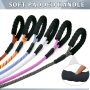Soft Padded Handle Thick Lead Rope Dog Leash For Puppy