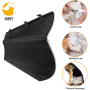 Dog Cone Collar, Soft Dog Recovery Collar After Surgery Protective Dog Cone Collar Anti-Bite Lick Scratching Wound Healing