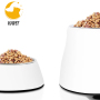 Cheap Hot Sale Top Quality Attractive Price New Type food bowl for pet cat bowl designs