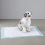 Heavy Duty Absorbency Pet  Pee Pads Quick-dry Surface with Leak-proof Design for Potty Training