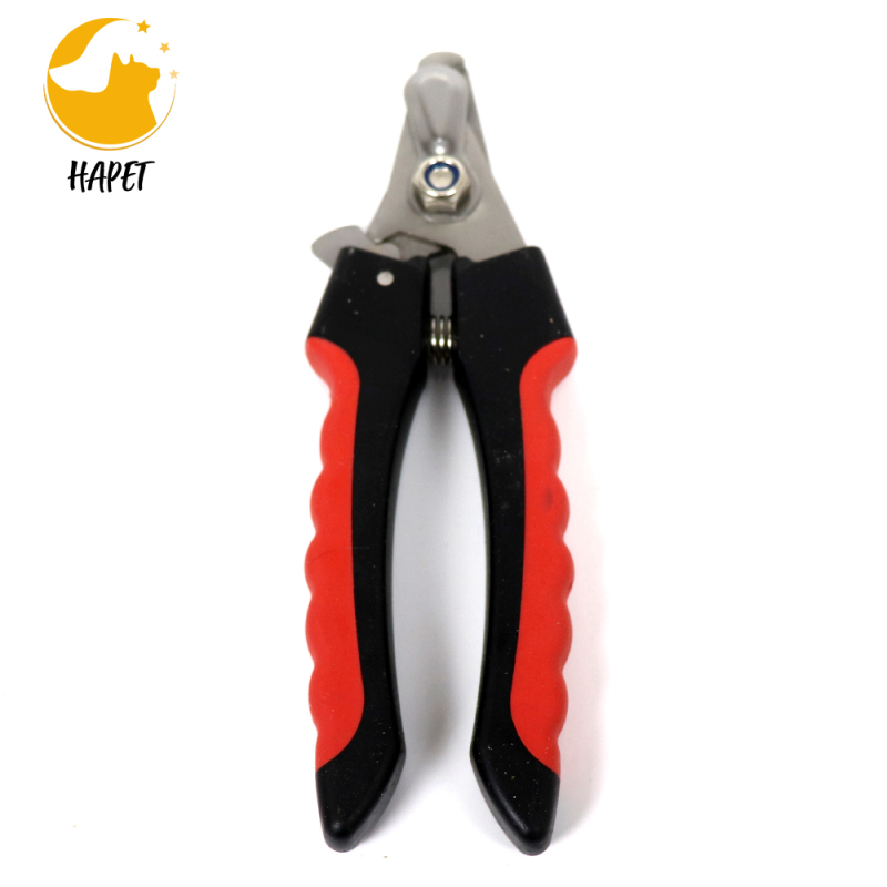 Dog Professional Pet Nail Trimmers with Safety Guard