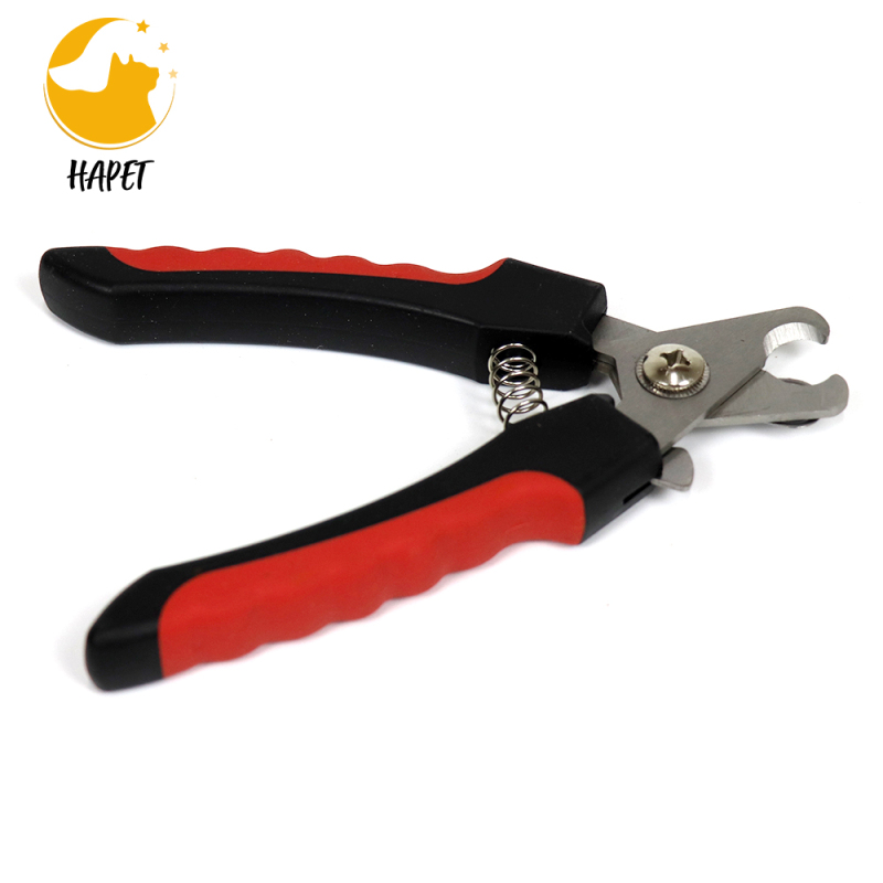 Dog Professional Pet Nail Trimmers with Safety Guard