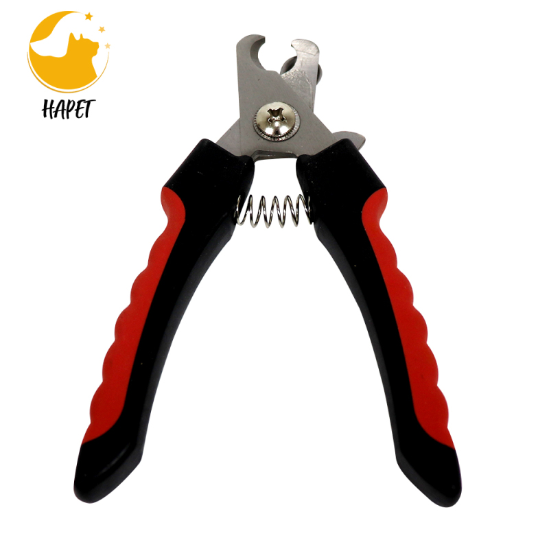 Dog Professional Pet Nail Trimmers with Safety Guard