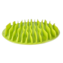 Silicone Dog Slow Feeder mat Pet Fun Mat Slow Portable Dog Feeder Bowl Slow Eating Feeder