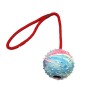 Manufacturer wholesale OEM custom logo Pet Products dog rope toy