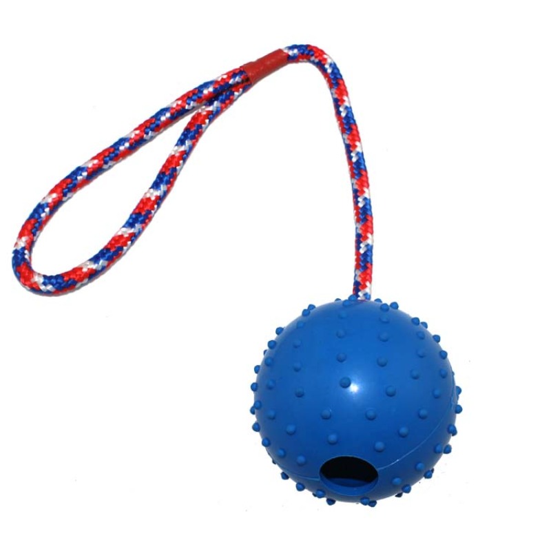 Manufacturer wholesale OEM custom logo Pet Products dog rope toy