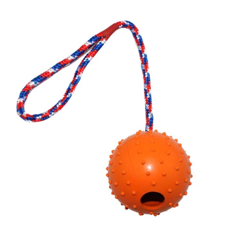 Manufacturer wholesale OEM custom logo Pet Products dog rope toy