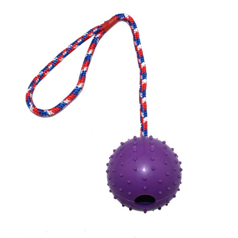 Manufacturer wholesale OEM custom logo Pet Products dog rope toy
