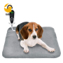 Pet Heating Pad, Electric Heating Pad for Dogs and Cats Indoor Warming Mat with Auto Power Off