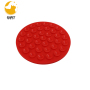 Dog Lick Mat for Anxiety Dog Licking Mat Paw Lick Mats  Slow Feeder Dog Lick Pads