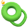 Dog Chew Toys for Aggressive Chewers Tough Indestructible Best Rubber Puppy Teething Toy