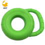 Dog Chew Toys for Aggressive Chewers Tough Indestructible Best Rubber Puppy Teething Toy