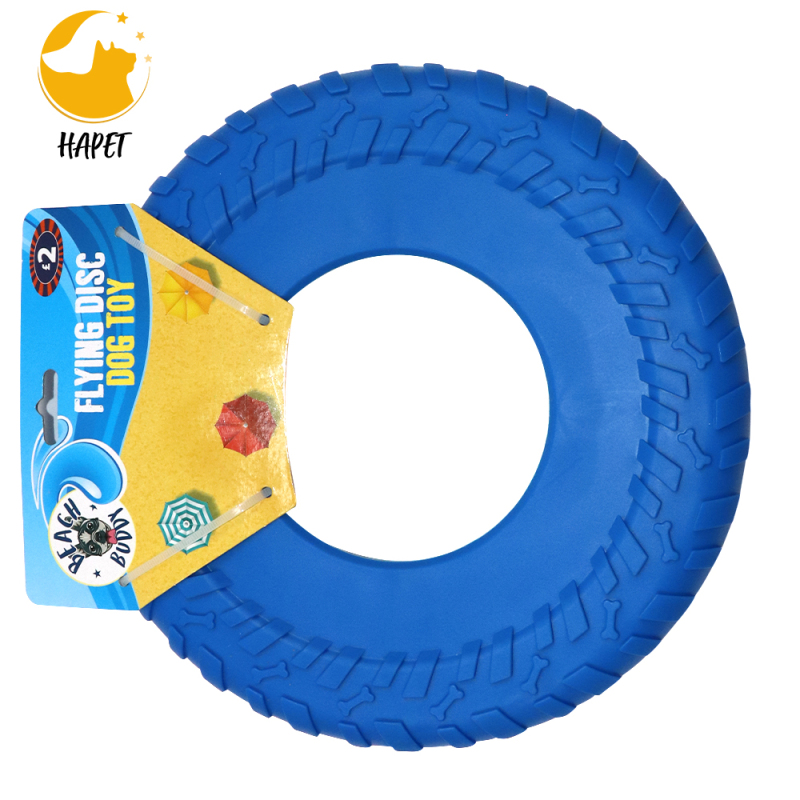 Pet Products Arctic Freeze Fetch Food Cooling Teether Upgraded Chew Toy