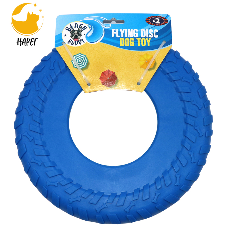Pet Products Arctic Freeze Fetch Food Cooling Teether Upgraded Chew Toy