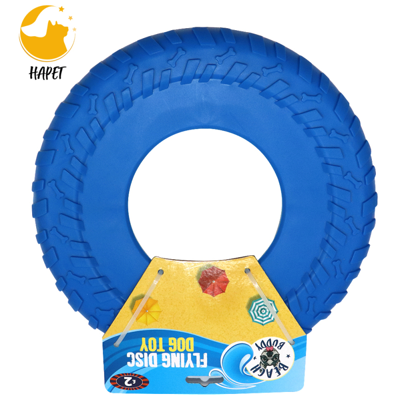 Pet Products Arctic Freeze Fetch Food Cooling Teether Upgraded Chew Toy