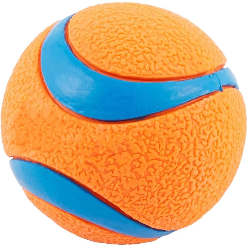 Ultra Ball for Dog Play