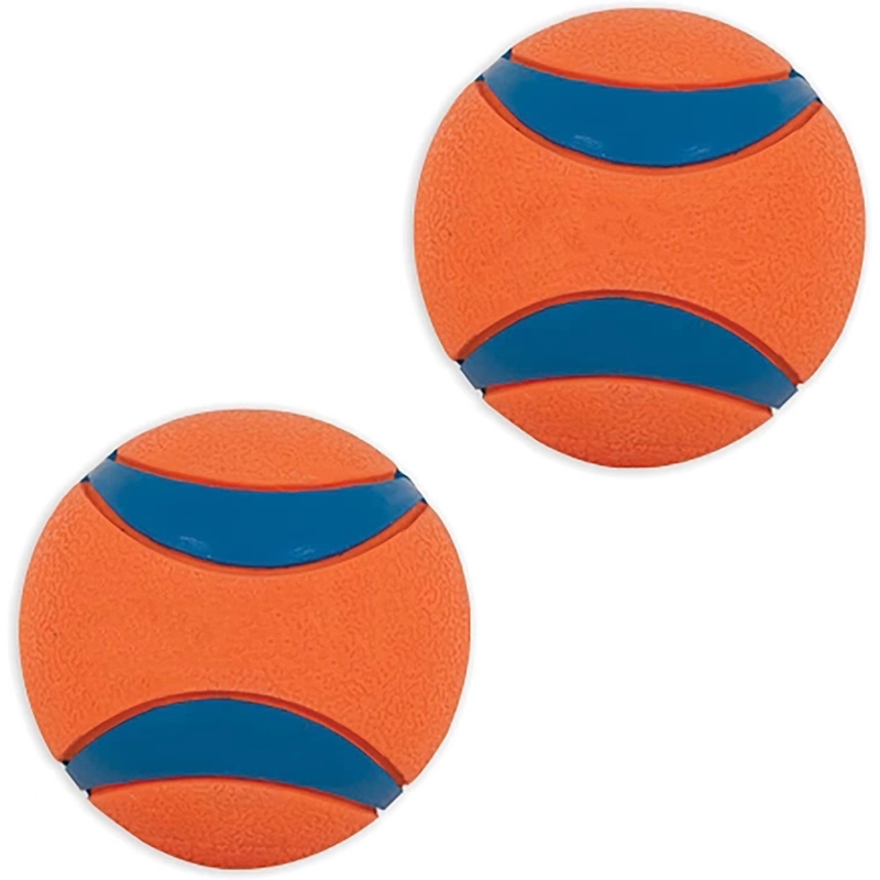 Ultra Ball for Dog Play