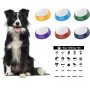 Dog Buttons for Communication - 6 Piece Recordable Button - 30s Talking Set  Training Speaking