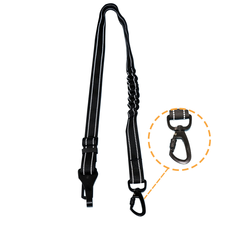 Reflective Nylon Dog Leash Pet Rope Pet Products