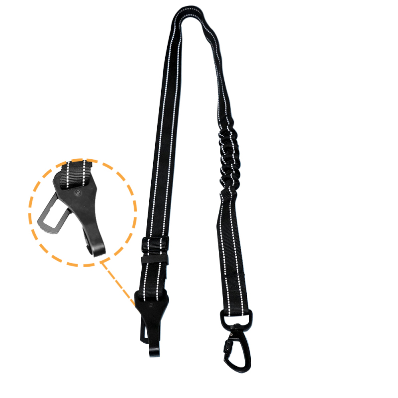 Reflective Nylon Dog Leash Pet Rope Pet Products
