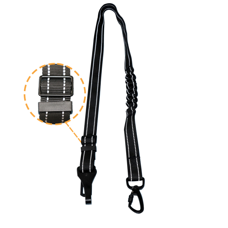 Reflective Nylon Dog Leash Pet Rope Pet Products