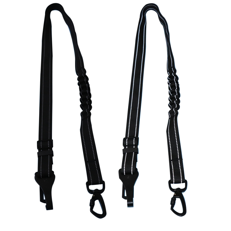 Reflective Nylon Dog Leash Pet Rope Pet Products