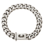 Wholesale Costom Luxury Gold Chain Dog Collar Heavy Duty Stainless Steel Cuban Link Dog Collar Chain