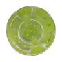 2021 Hot Selling Newest Interactive Puzzle Toy Cat Feeder Treat Maze Toy for Cats