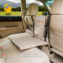 Dog Backseat Bridge Car Extender | Seat Bridge for Dogs